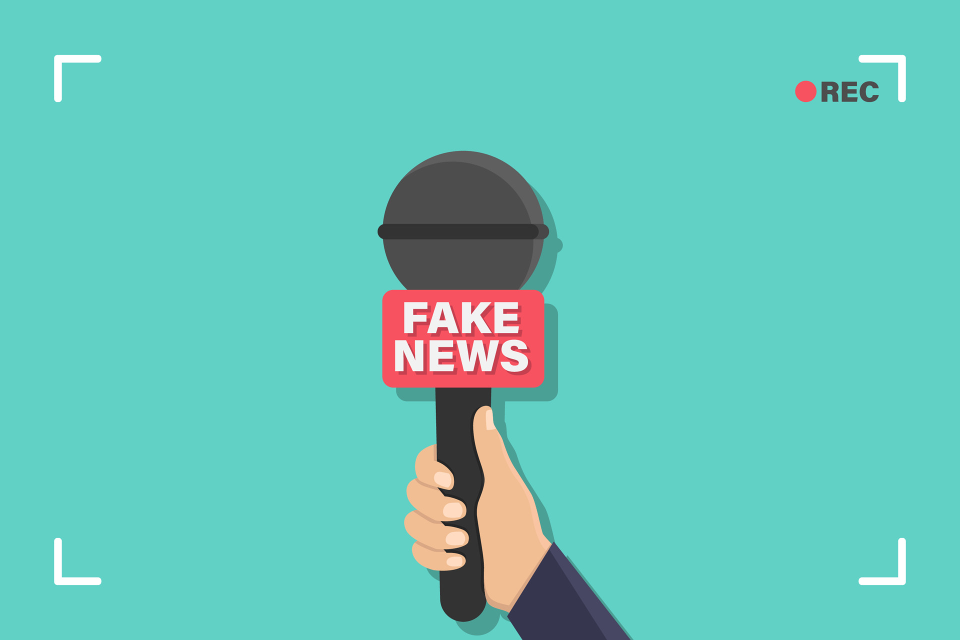 Fake News and Related Concepts